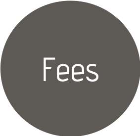 Fees