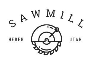 SAWMILL LOGO