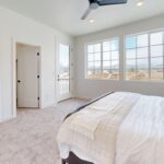 Sawmill-Townhome-Model-Bedroom 4