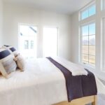 Sawmill-Townhome-Model-Bedroom 8